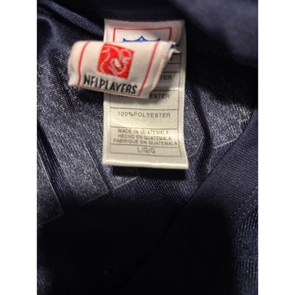 Chicago Bears Brian Urlacher Jersey - Picture 3 of 3